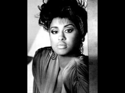 Youtube: Phyllis Hyman - Be Careful (How You Treat My Love)