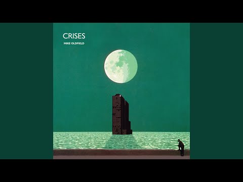 Youtube: Crises (Remastered 2013)