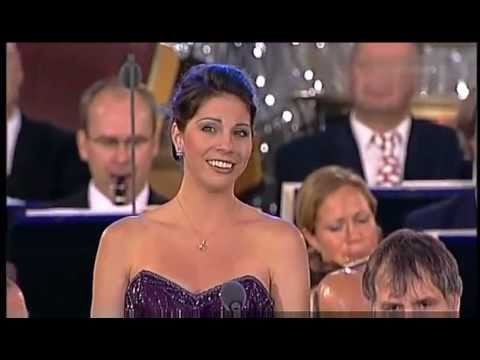 Youtube: Hanna-Elisabeth Müller - Du sollst der Kaiser meiner Seele sein 2011
