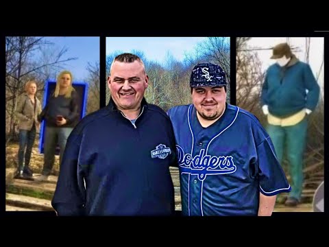 Youtube: Kegan Anthony Kline's Real Dad/ Did Kegan Kline lie about where he was Feb 13th?