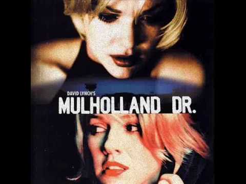 Youtube: Ending/Love Theme - MULHOLLAND DRIVE