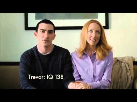 Youtube: Idiocracy Trailer HD deutsch Verblödung der Menschheit