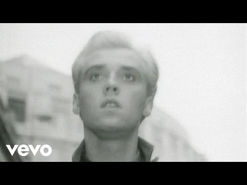 Youtube: Heaven 17 - Let Me Go