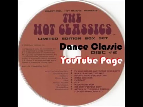 Youtube: Michael Jackson - P.Y.T.  (Pretty Young Thing) (Hot Tracks Remix)