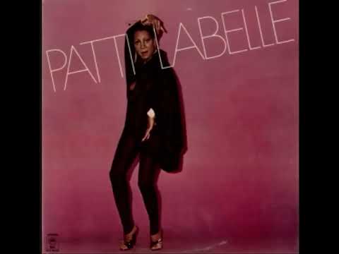 Youtube: You are My Friend  - Patti Labelle