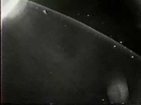 Youtube: UNCUT STS-48 UFO "event"