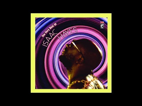Youtube: Isaac Hayes - The Look Of Love