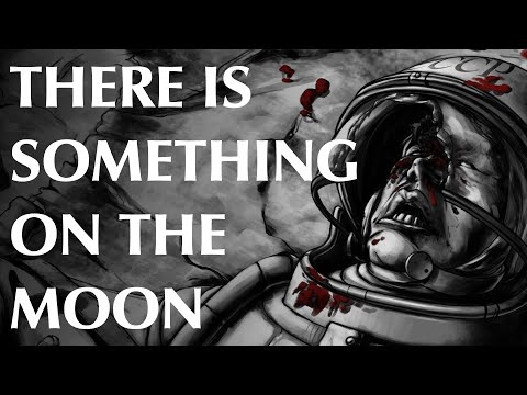 Youtube: There is Something on the Moon
