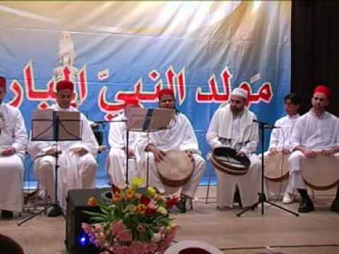 Youtube: Islamischen lobesgesang fest feier veranstaltung www.islamy.ch mp3 wave sound www.aicpmadih.de