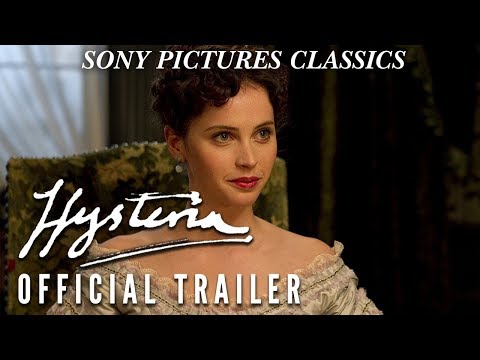 Youtube: Hysteria | Official Trailer HD (2011)