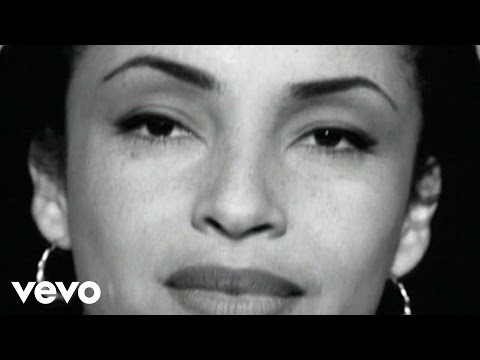 Youtube: Sade - Cherish The Day - Official - 1993