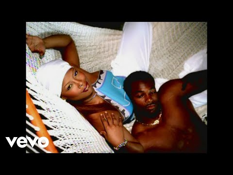 Youtube: Da Brat, Tyrese - What'chu Like