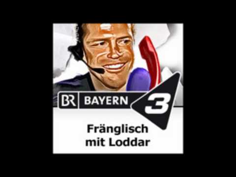 Youtube: Loddar Zusammenschnitt 2 (13.11.2009 - 4.12.2009