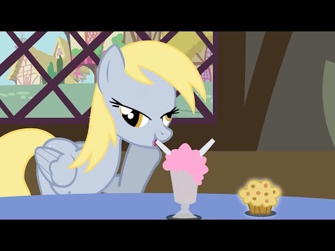 Youtube: A Special Derpy Date Part 1