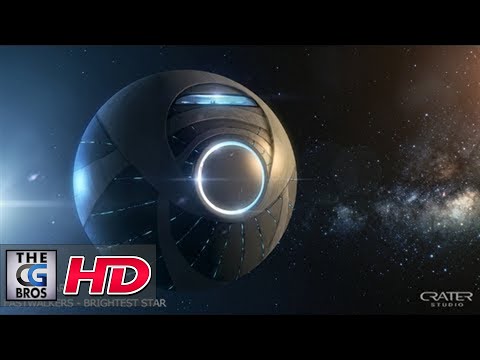 Youtube: CGI 3D Animated Music Video 1080 : "Brightest Star" - Fastwalkers by Ercan Alister Kosar | TheCGBros