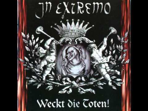 Youtube: In Extremo - Der Galgen