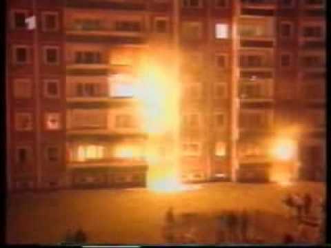 Youtube: Rostock - Neo-Nazi Pogrom
