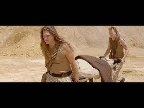 Youtube: Jungle Rot - Send Forth Oblivion (Official Music Video)