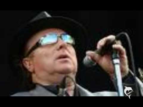 Youtube: Van Morrison -- reminds me of you