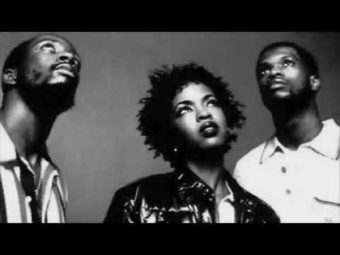 Youtube: Fugees - Ready Or Not