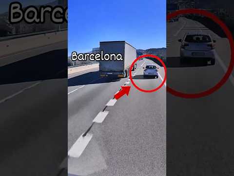 Youtube: Game Over 🏁😑💨 Dan Merschi #truckdriver #lkw #camion #bigrig #hgv #lorry #driver #job #ets2 #work