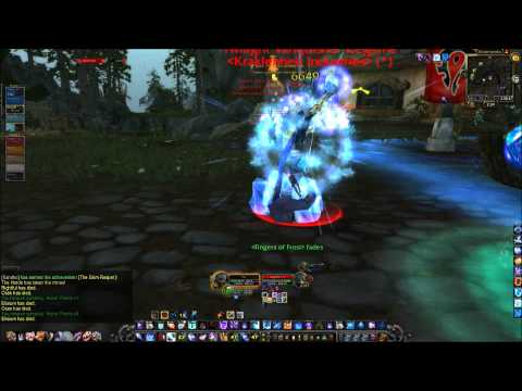 Youtube: World of Warcraft - First Person PvP