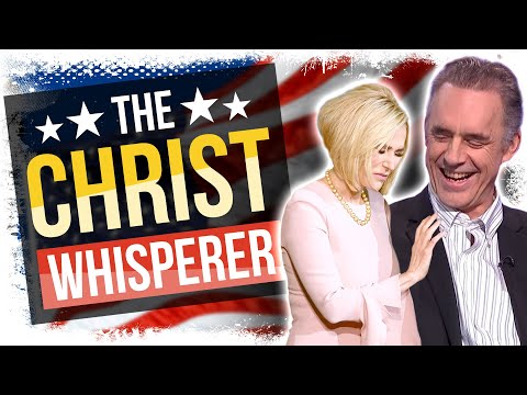Youtube: The Christ Whisperer
