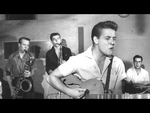 Youtube: Eddie Cochran - Jeannie Jeannie Jeannie (HQ Audio)