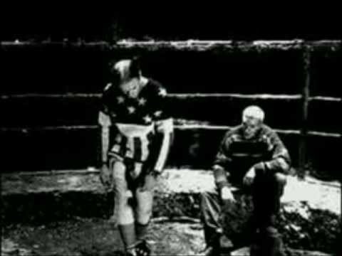 Youtube: The Prodigy - Firestarter HQ