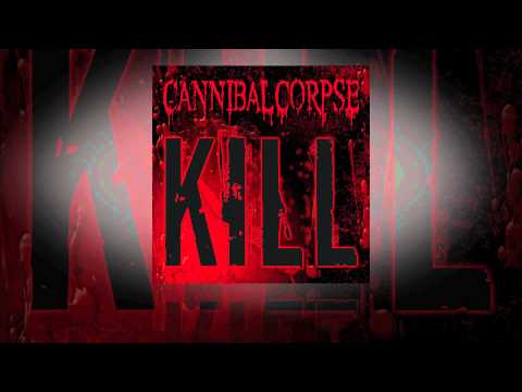 Youtube: Cannibal Corpse - Make Them Suffer (OFFICIAL)