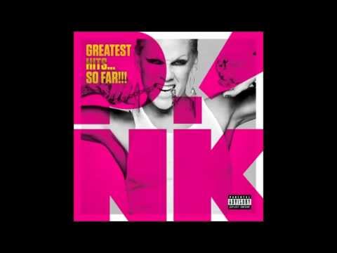Youtube: P!nk - Get The Party Started (Audio)