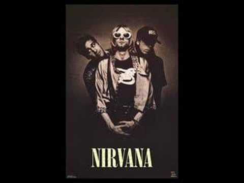 Youtube: Nirvana- My girl