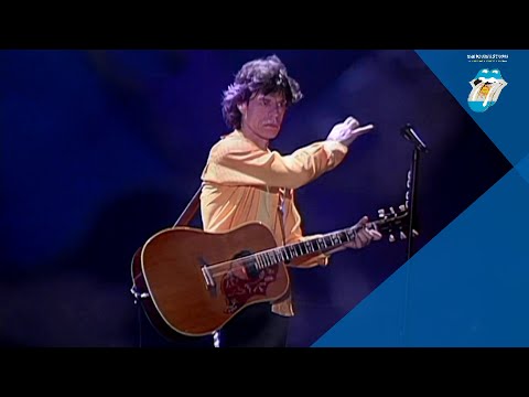 Youtube: Rolling Stones- Sister Morphine (Live in Argentina 1998) Full HD 1080p 60fps 16:9