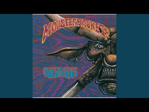 Youtube: Evil (Is Going On)