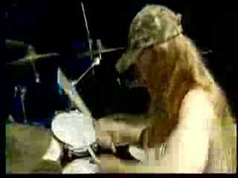 Youtube: Obituary-Redneck Stomp (Live)