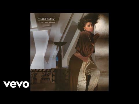 Youtube: Phyllis Hyman - What You Won't Do for Love (Official Audio)