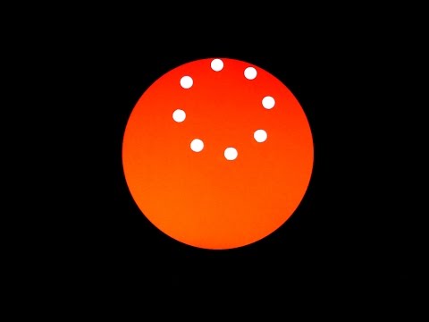 Youtube: Crazy Circle Illusion!