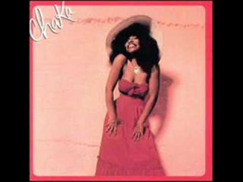 Youtube: Chaka Khan   Sleep On It