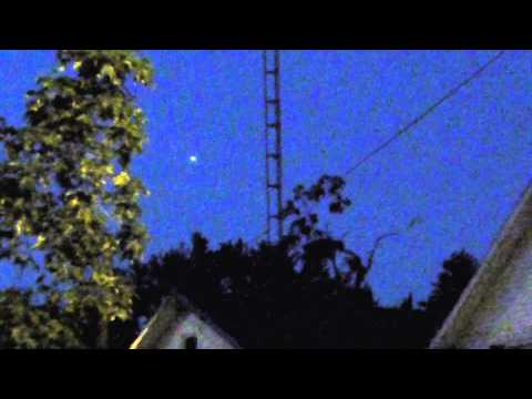 Youtube: UFO OVER NEWARK, OHIO (MAY 29 2014)