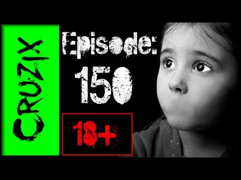 Youtube: "L. S. T." CreepyPasta Ep.150 [GER by Cruzix]