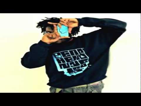 Youtube: Capital STEEZ - 47 Elements [Prod. By Bruce Leekix]