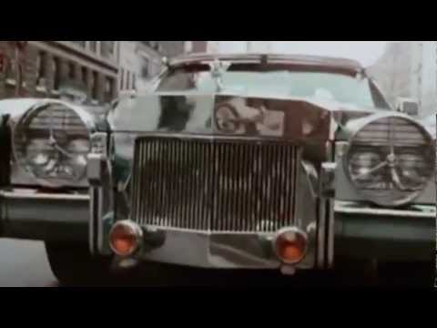 Youtube: Curtis Mayfield - Give Me Your Love (1972)
