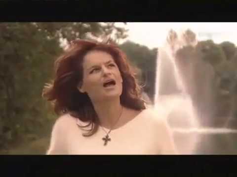 Youtube: Andrea Berg - Vielleicht ein Traum zu viel - 1999