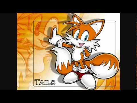 Youtube: Sonic Adventure 2 Battle - Tails Theme Music HD
