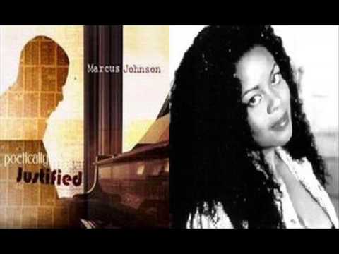 Youtube: Marcus Johnson - Master of My Heart (feat Maysa)