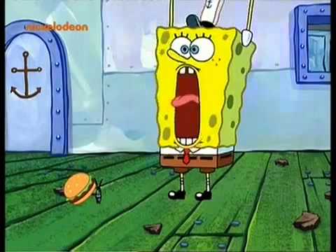 Youtube: Spongebob: Siegesgeheul