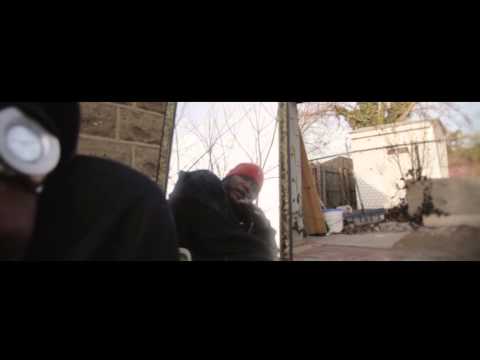 Youtube: Koss & Craig G - Stare Into The Mirror (Official Music Video)