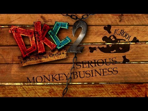 Youtube: Donkey Kong Country 2: Serious Monkey Business, An OC ReMix Album (Trailer)