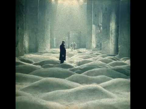 Youtube: Edward Artemiev - Meditation (Stalker Movie Soundtrack) 1979!