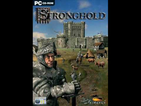 Youtube: Stronghold Soundtrack - Castlejam